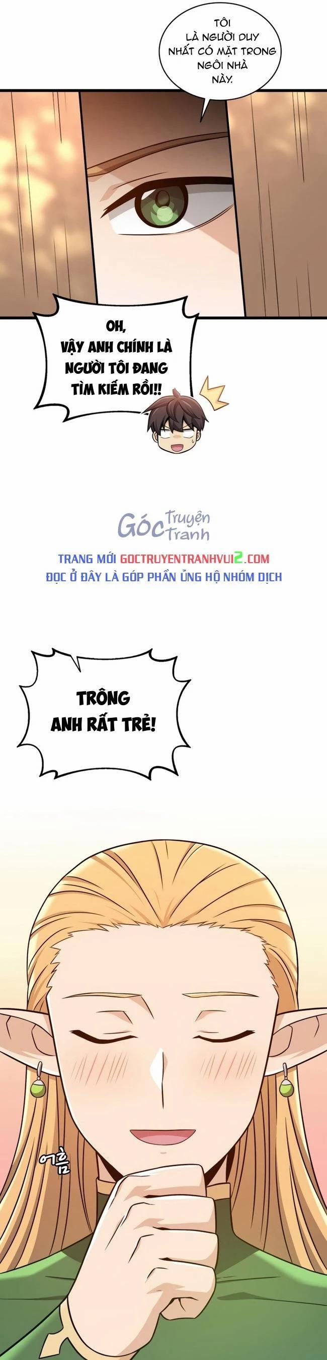 manhwax10.com - Truyện Manhwa Xạ Thủ Đạn Ma Chương 123 Trang 19