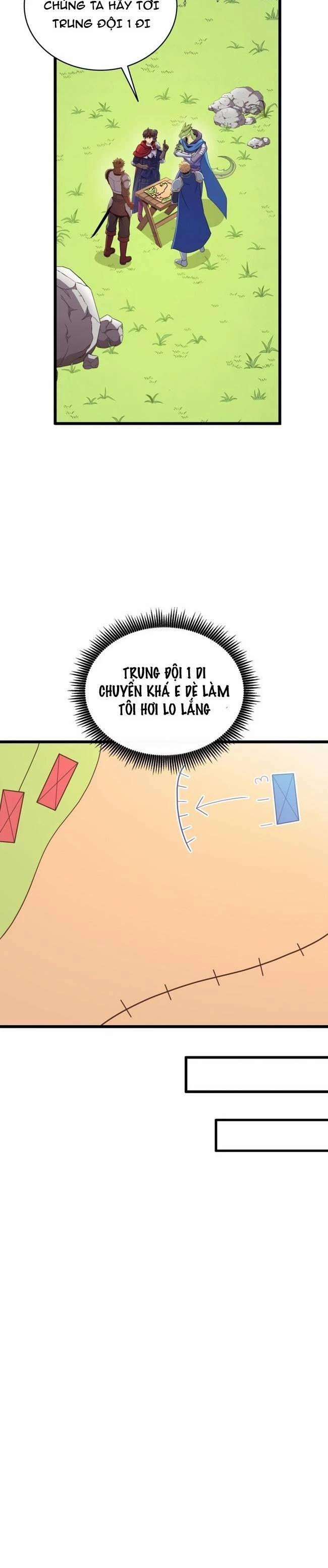 manhwax10.com - Truyện Manhwa Xạ Thủ Đạn Ma Chương 125 Trang 38