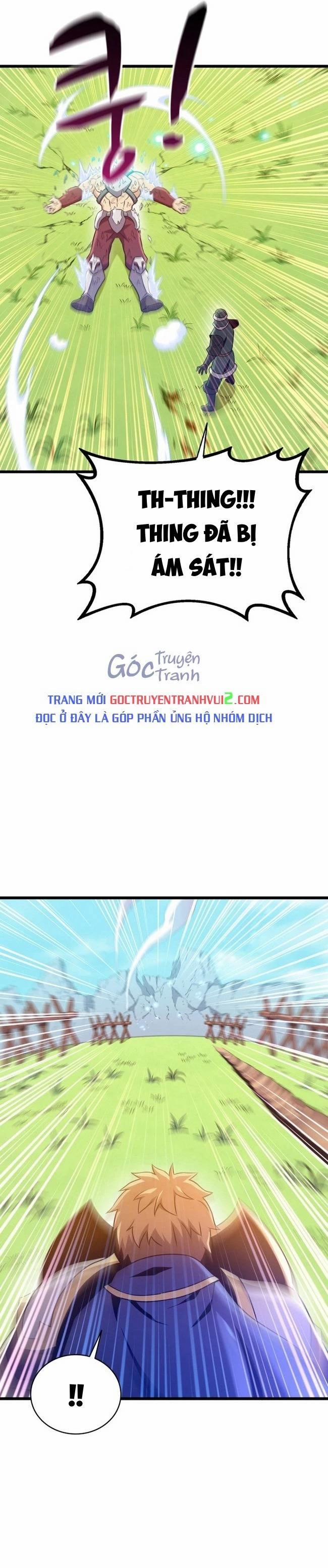 manhwax10.com - Truyện Manhwa Xạ Thủ Đạn Ma Chương 126 Trang 25