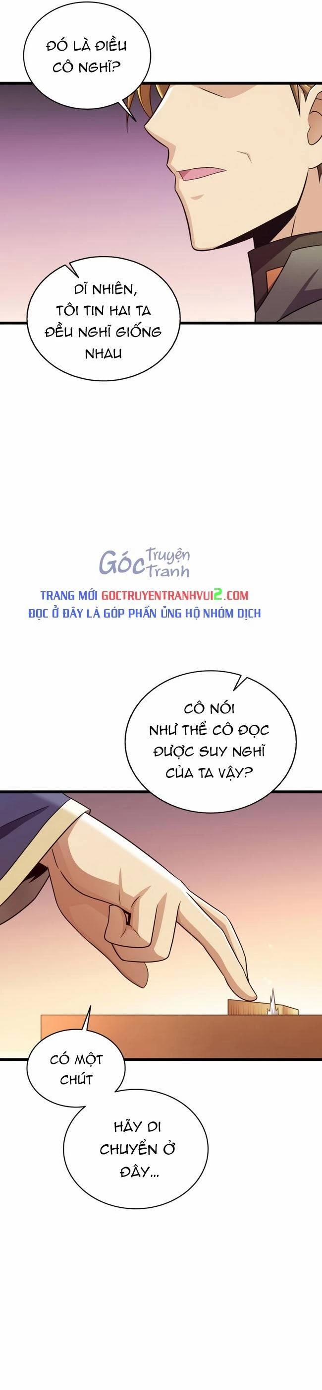 manhwax10.com - Truyện Manhwa Xạ Thủ Đạn Ma Chương 128 Trang 19