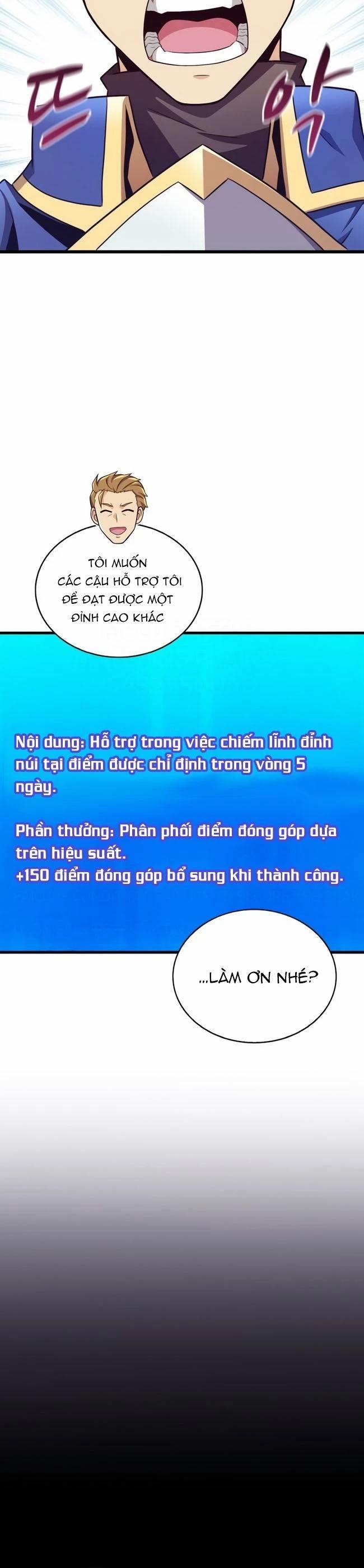 manhwax10.com - Truyện Manhwa Xạ Thủ Đạn Ma Chương 128 Trang 36