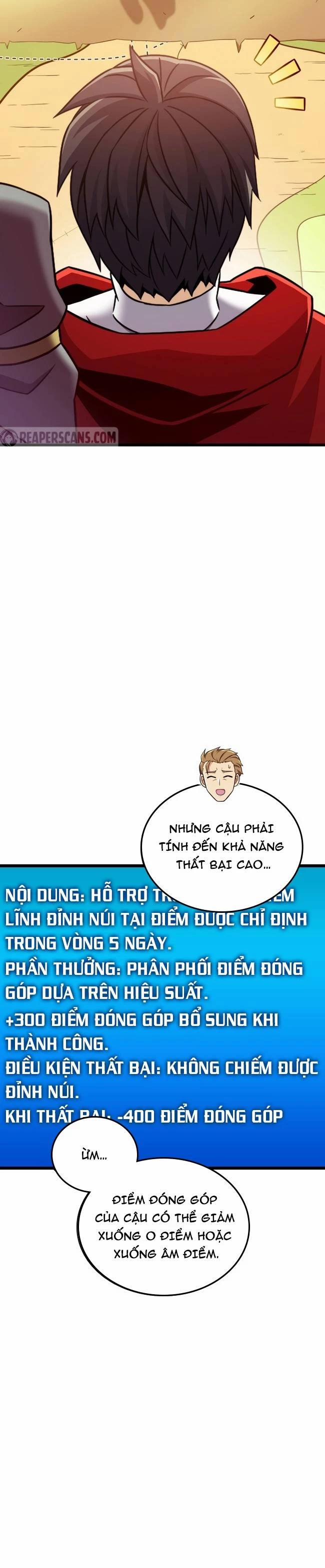 manhwax10.com - Truyện Manhwa Xạ Thủ Đạn Ma Chương 129 Trang 9