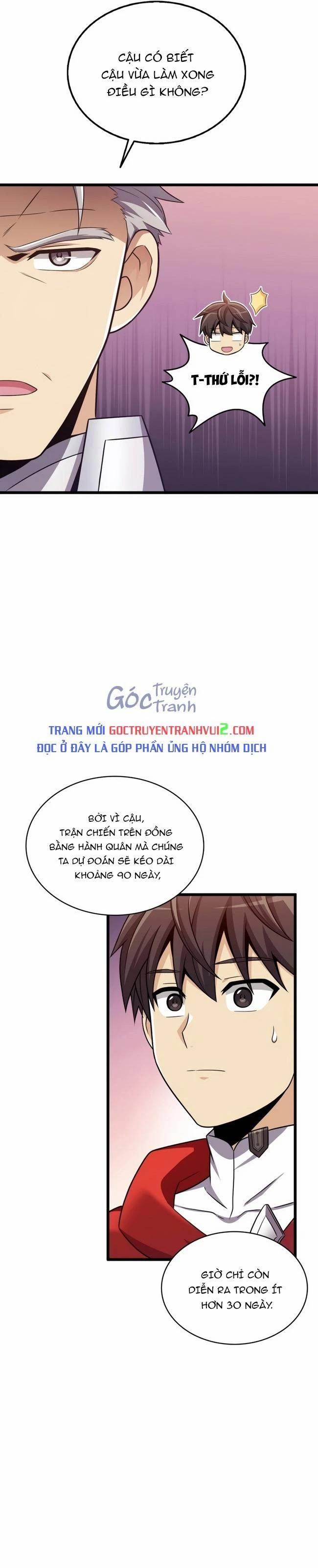 manhwax10.com - Truyện Manhwa Xạ Thủ Đạn Ma Chương 130 Trang 7