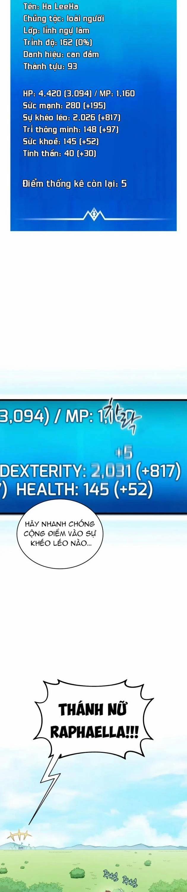 manhwax10.com - Truyện Manhwa Xạ Thủ Đạn Ma Chương 131 Trang 20