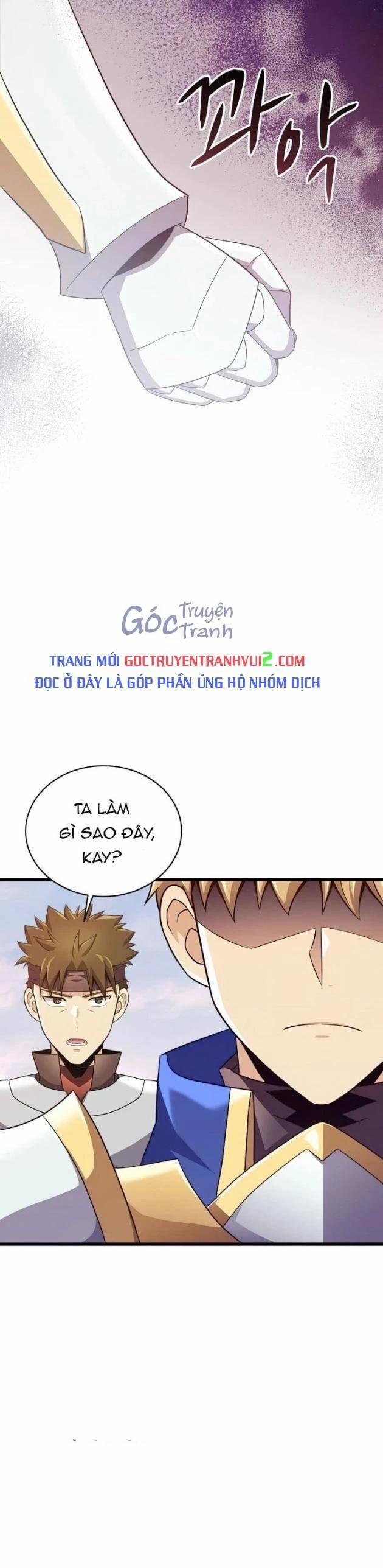 manhwax10.com - Truyện Manhwa Xạ Thủ Đạn Ma Chương 132 Trang 9