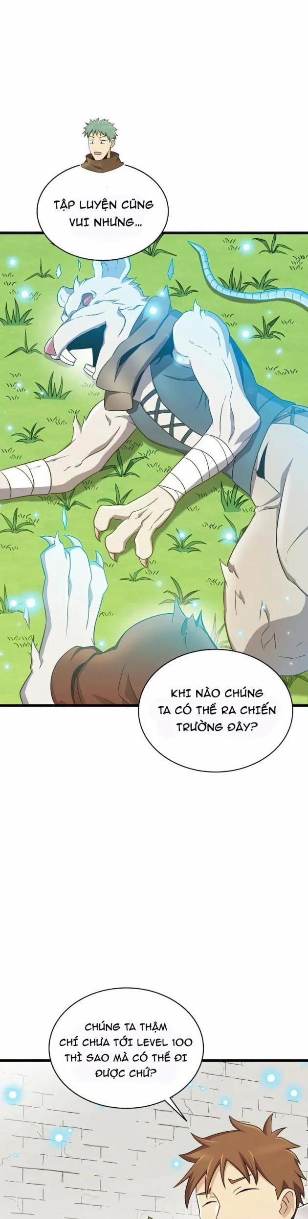 manhwax10.com - Truyện Manhwa Xạ Thủ Đạn Ma Chương 133 Trang 26