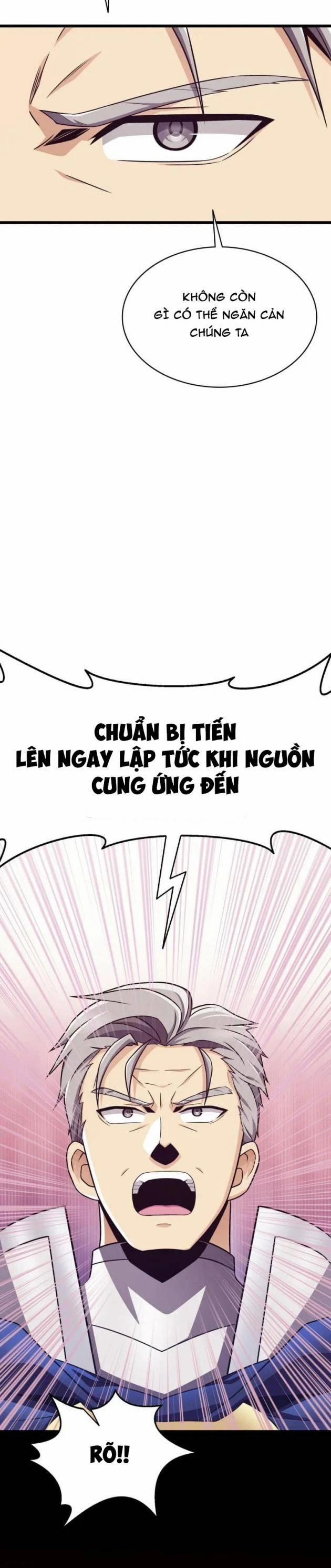 manhwax10.com - Truyện Manhwa Xạ Thủ Đạn Ma Chương 134 Trang 24