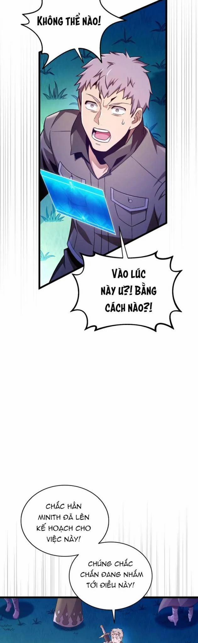 manhwax10.com - Truyện Manhwa Xạ Thủ Đạn Ma Chương 136 Trang 2