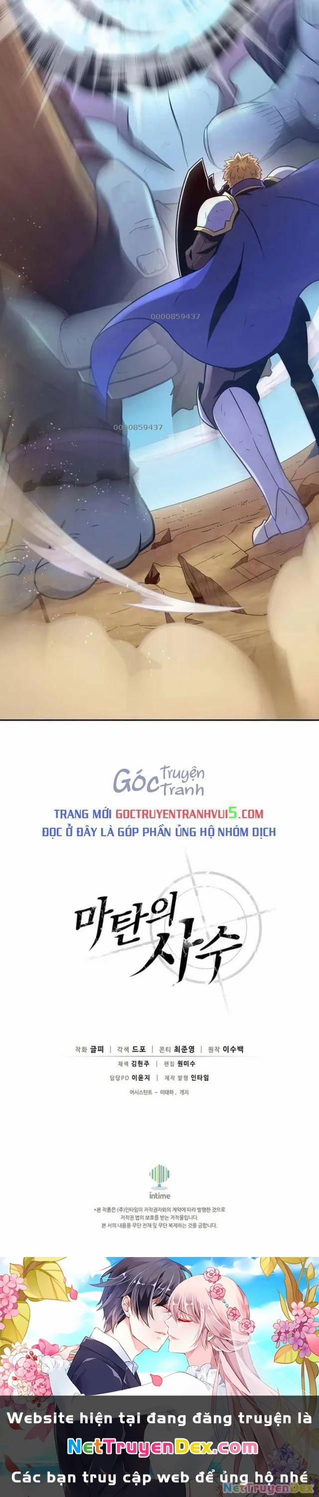 manhwax10.com - Truyện Manhwa Xạ Thủ Đạn Ma Chương 165 Trang 29