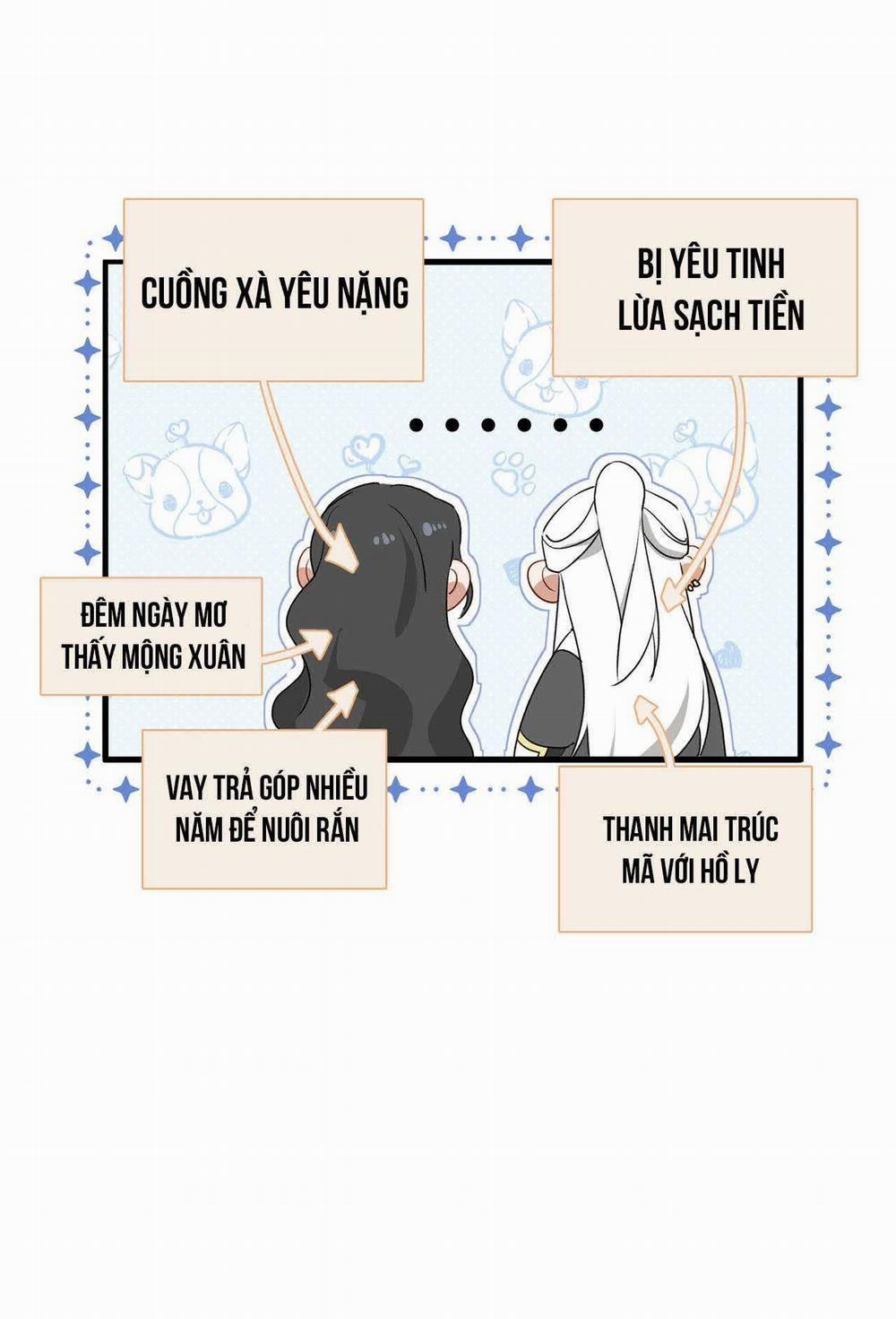 manhwax10.com - Truyện Manhwa Xà Yêu Muốn Chạy Trốn Chương 28 Trang 32