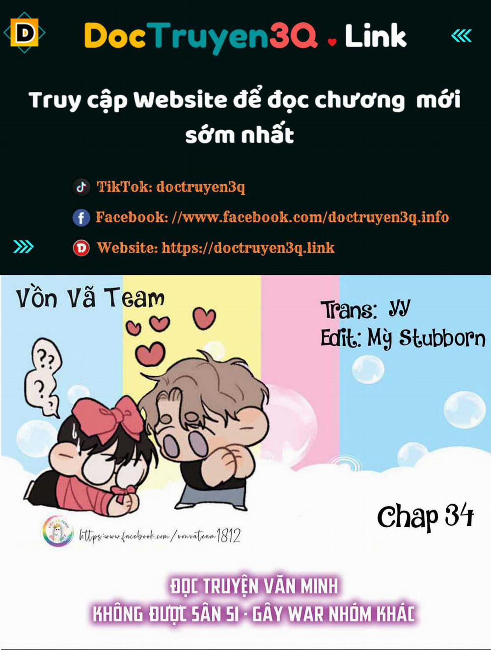 manhwax10.com - Truyện Manhwa Xà Yêu Muốn Chạy Trốn Chương 34 Trang 1