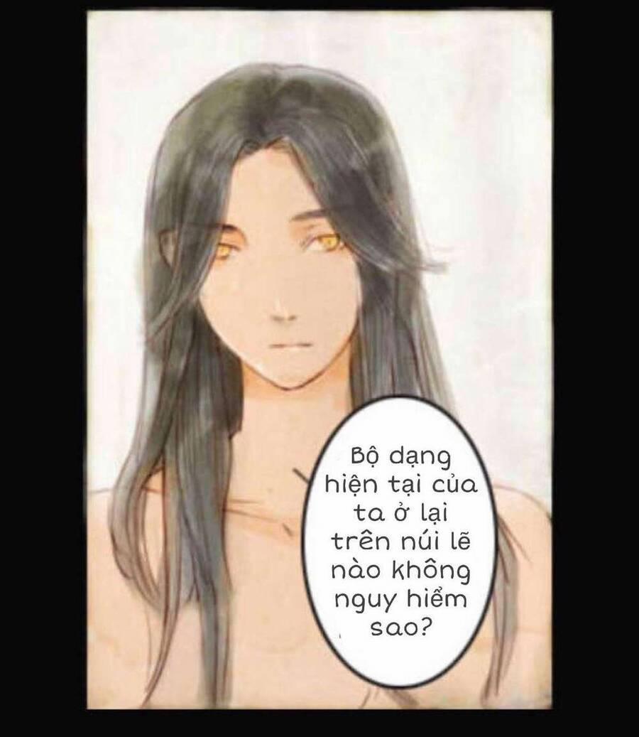 manhwax10.com - Truyện Manhwa Xà Yêu Và A Bảo Chương 2 Trang 15