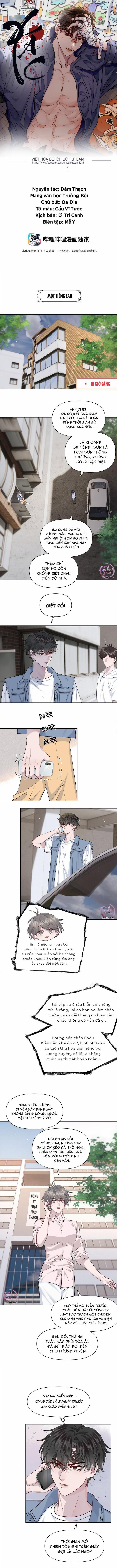 manhwax10.com - Truyện Manhwa Xác (END) Chương 11 Trang 1