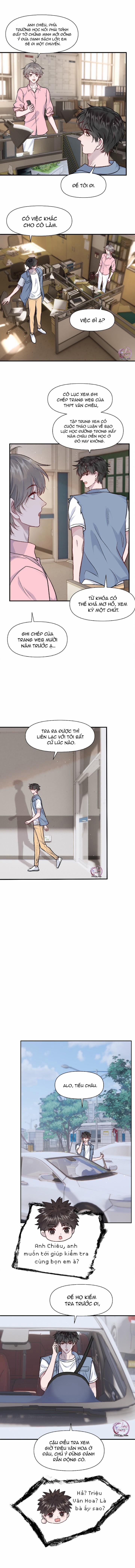 manhwax10.com - Truyện Manhwa Xác (END) Chương 14 Trang 2