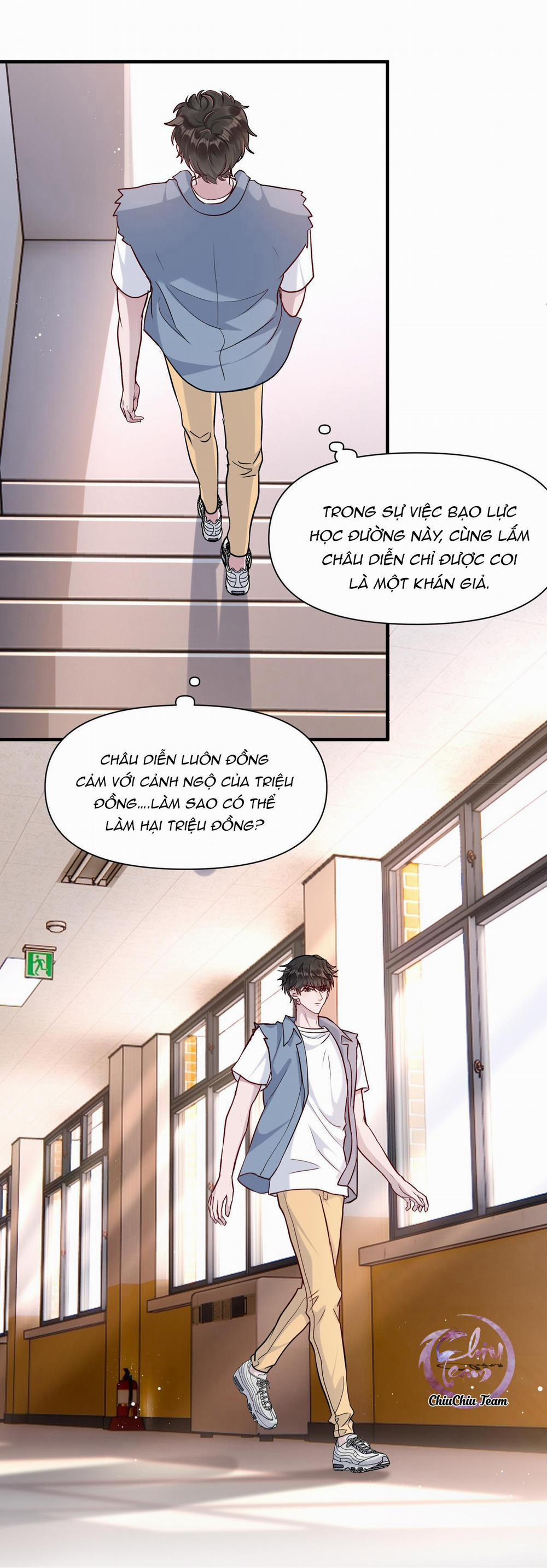 manhwax10.com - Truyện Manhwa Xác (END) Chương 15 Trang 11