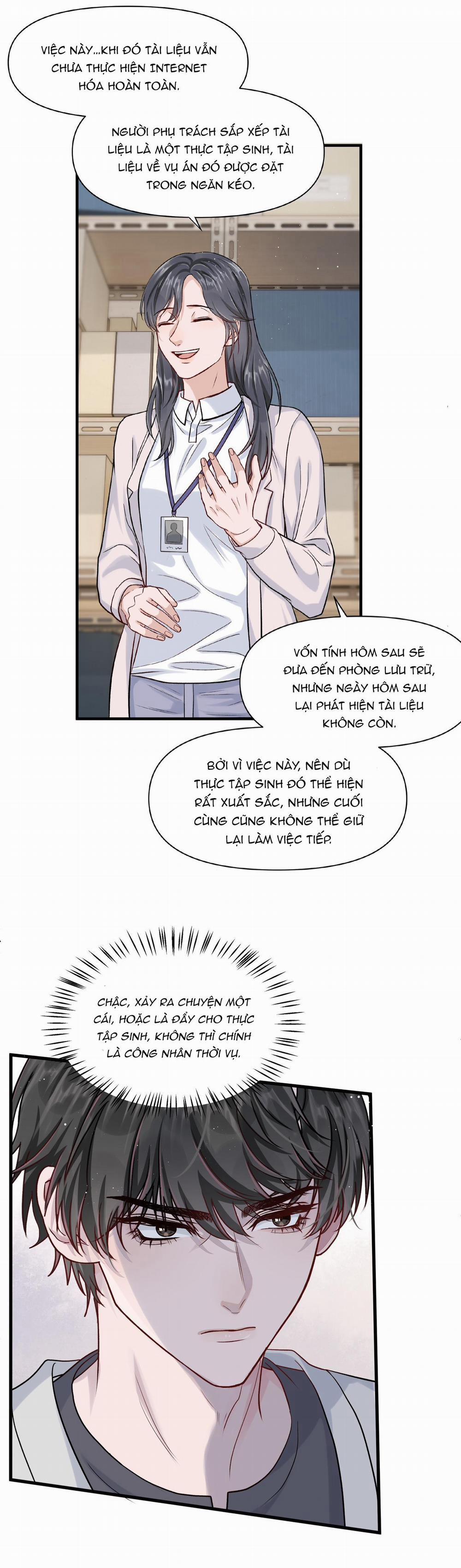 manhwax10.com - Truyện Manhwa Xác (END) Chương 15 Trang 16