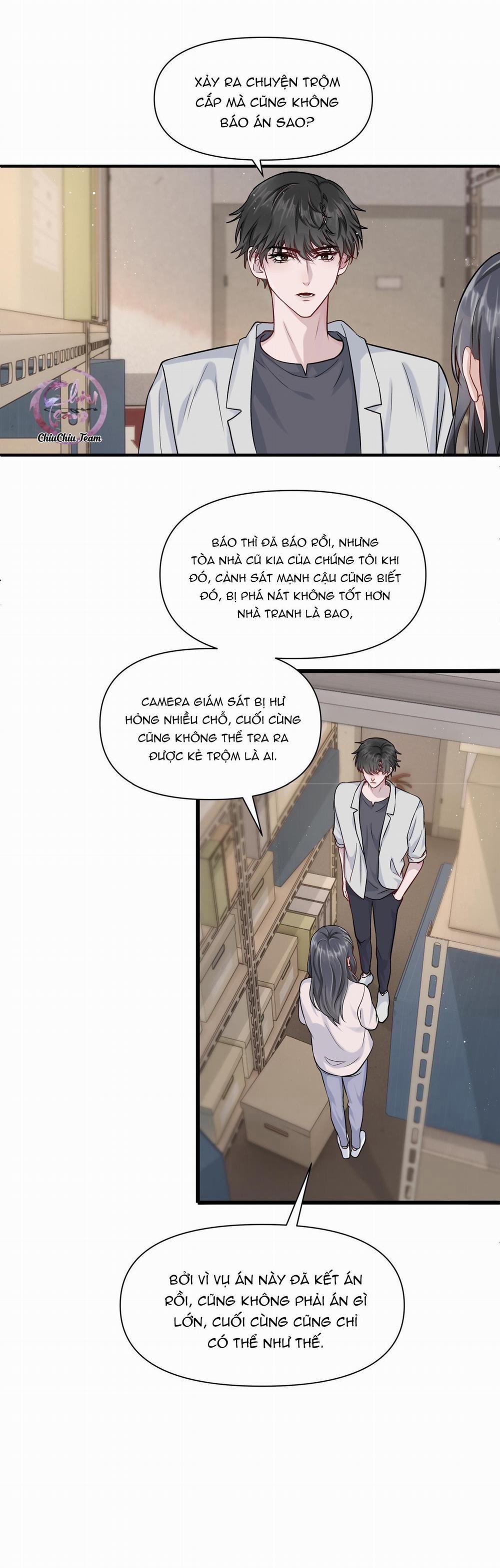 manhwax10.com - Truyện Manhwa Xác (END) Chương 15 Trang 17