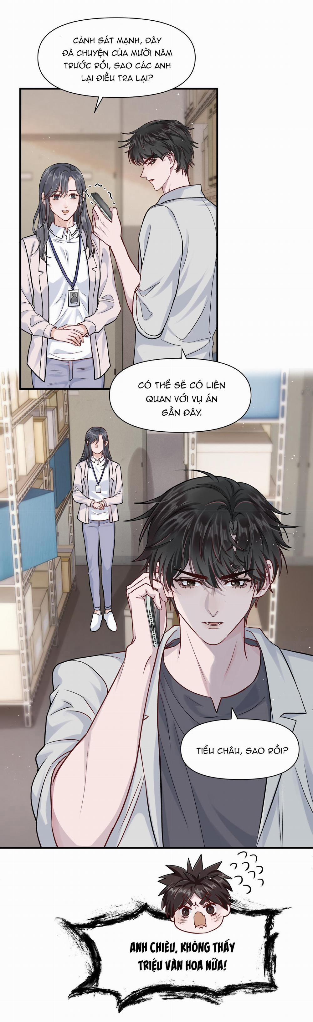 manhwax10.com - Truyện Manhwa Xác (END) Chương 15 Trang 18