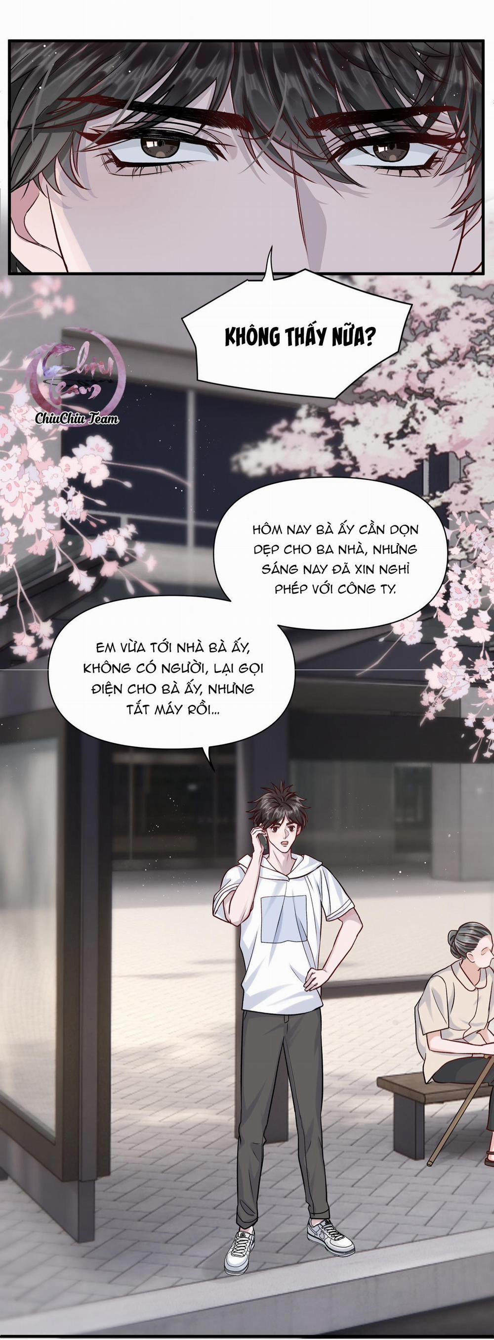 manhwax10.com - Truyện Manhwa Xác (END) Chương 15 Trang 19