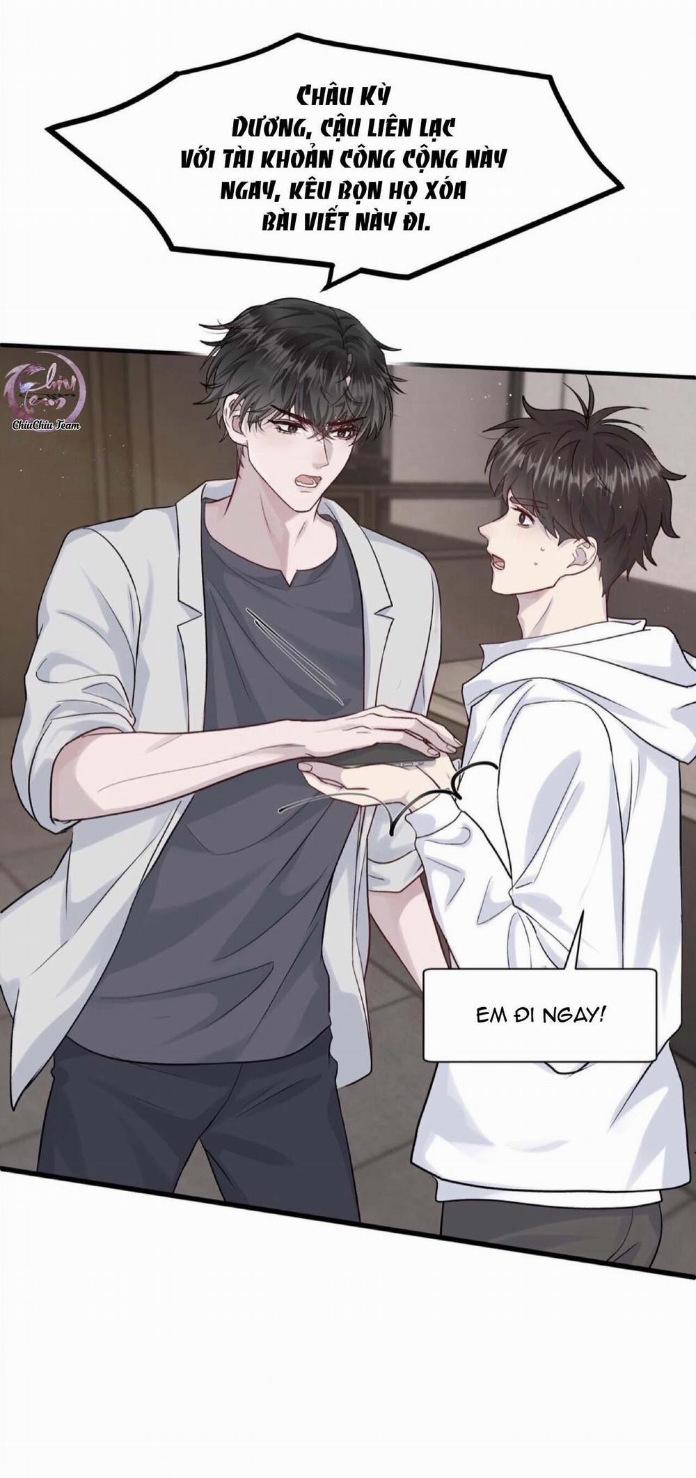 manhwax10.com - Truyện Manhwa Xác (END) Chương 16 Trang 9