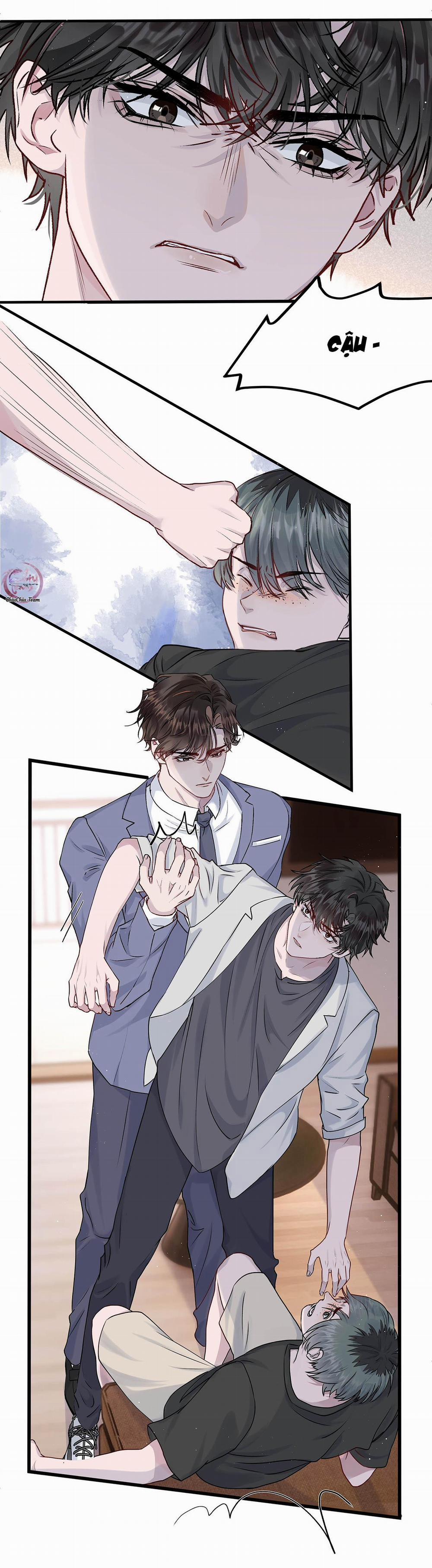 manhwax10.com - Truyện Manhwa Xác (END) Chương 18 Trang 11