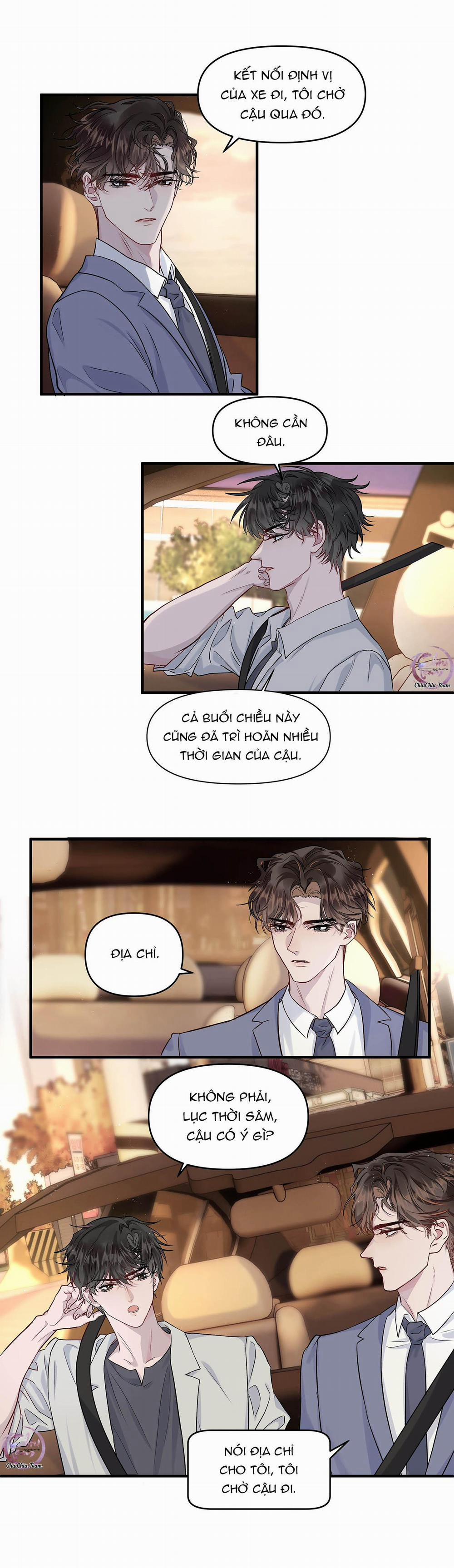 manhwax10.com - Truyện Manhwa Xác (END) Chương 18 Trang 6