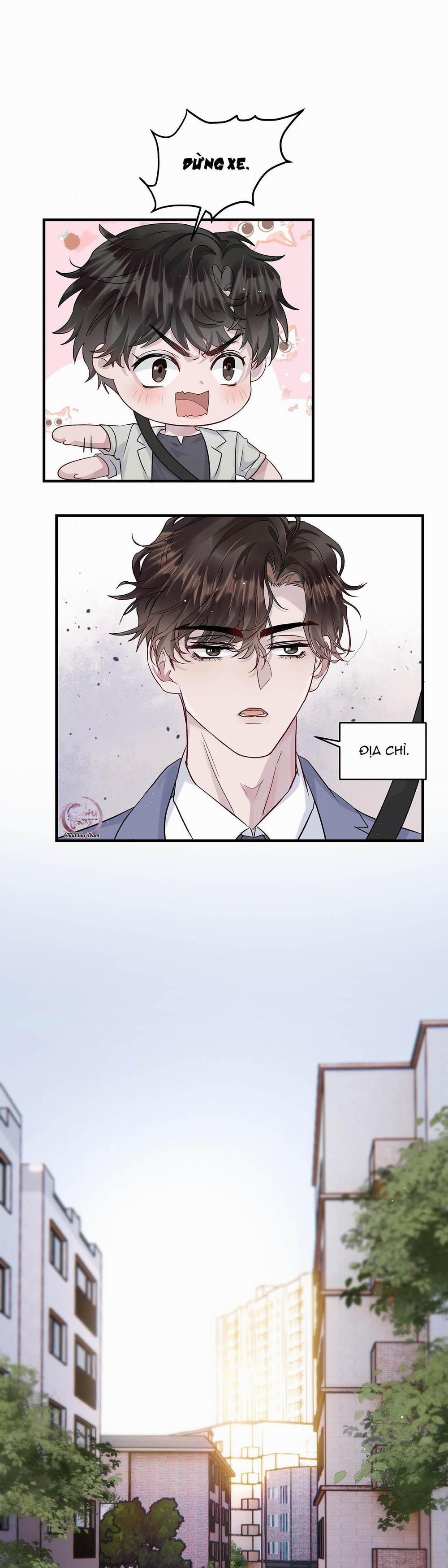 manhwax10.com - Truyện Manhwa Xác (END) Chương 18 Trang 7