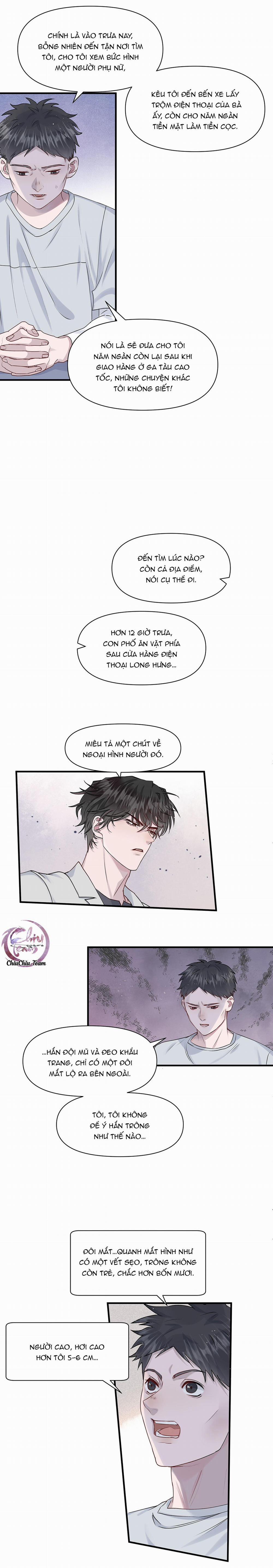 manhwax10.com - Truyện Manhwa Xác (END) Chương 19 Trang 8