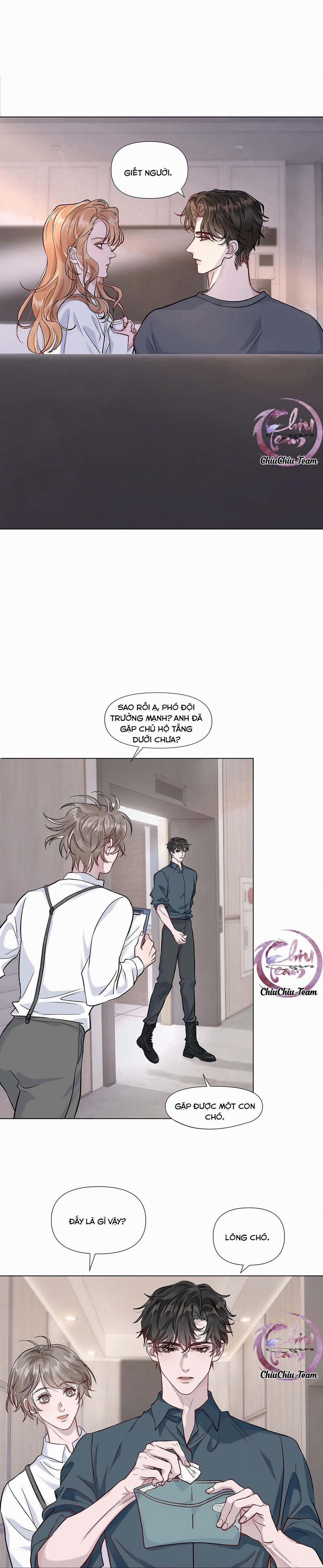 manhwax10.com - Truyện Manhwa Xác (END) Chương 2 Trang 9