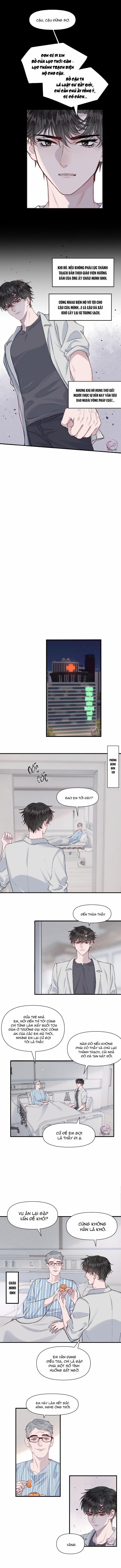 manhwax10.com - Truyện Manhwa Xác (END) Chương 20 Trang 4