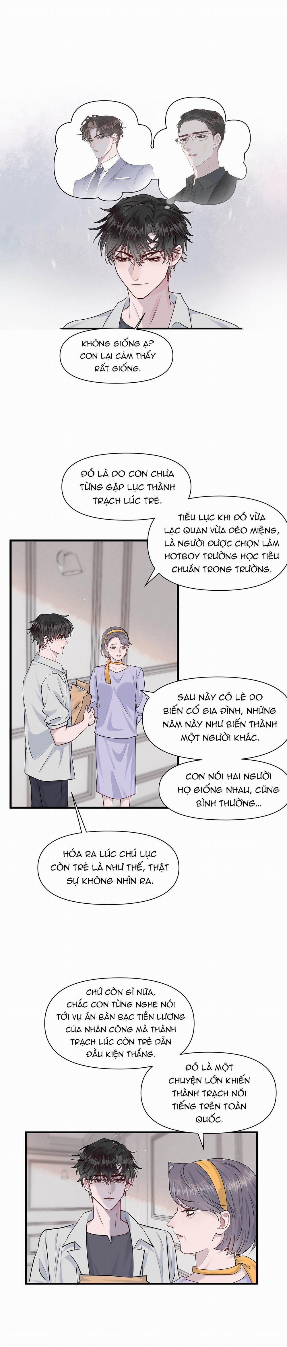 manhwax10.com - Truyện Manhwa Xác (END) Chương 21 Trang 5