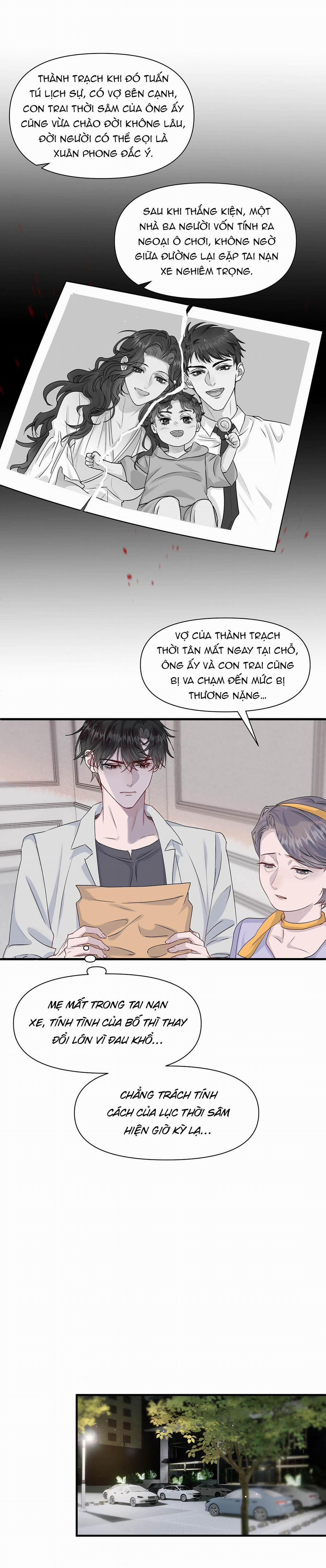 manhwax10.com - Truyện Manhwa Xác (END) Chương 21 Trang 6