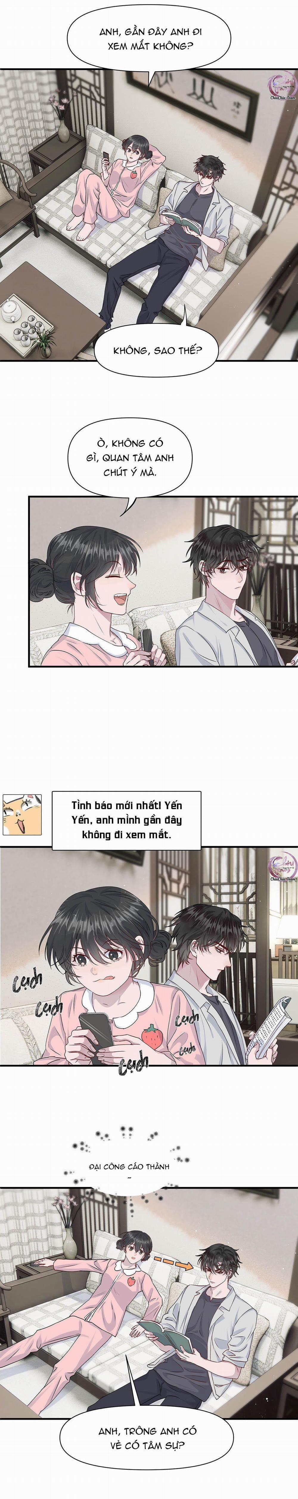 manhwax10.com - Truyện Manhwa Xác (END) Chương 22 Trang 2