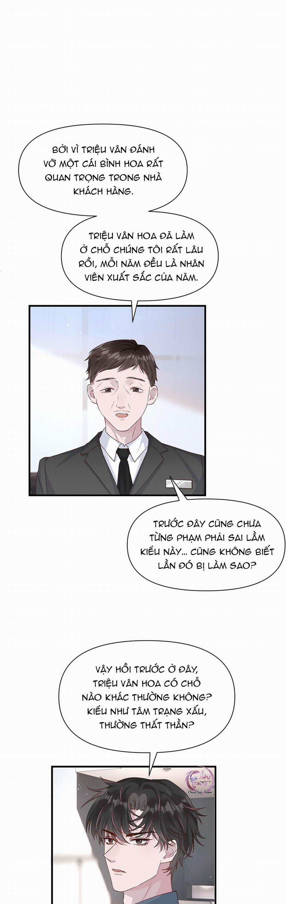 manhwax10.com - Truyện Manhwa Xác (END) Chương 22 Trang 13