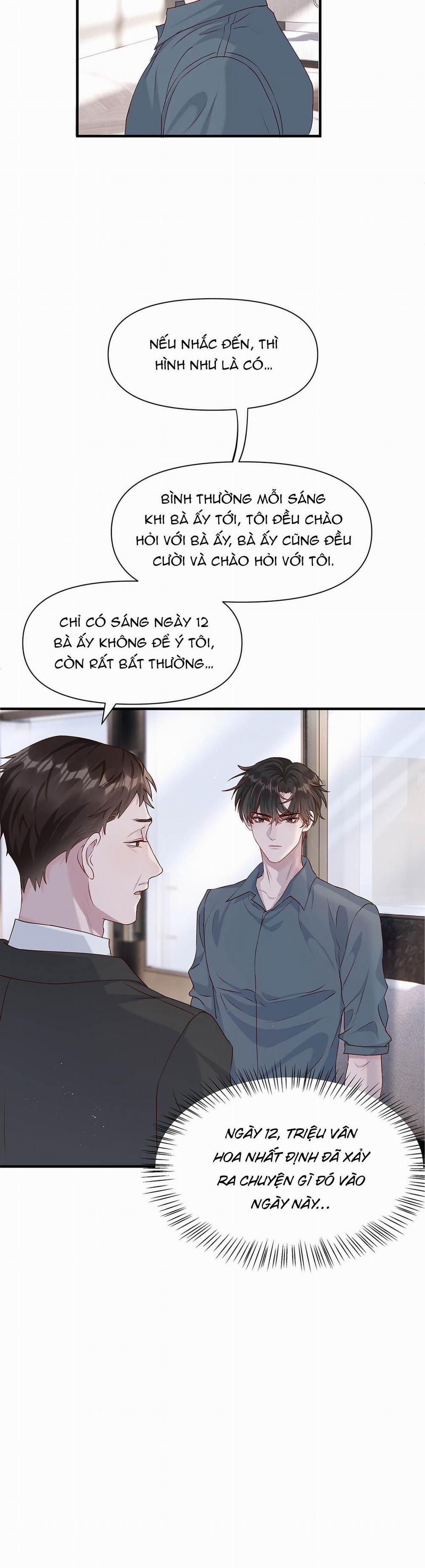 manhwax10.com - Truyện Manhwa Xác (END) Chương 22 Trang 14