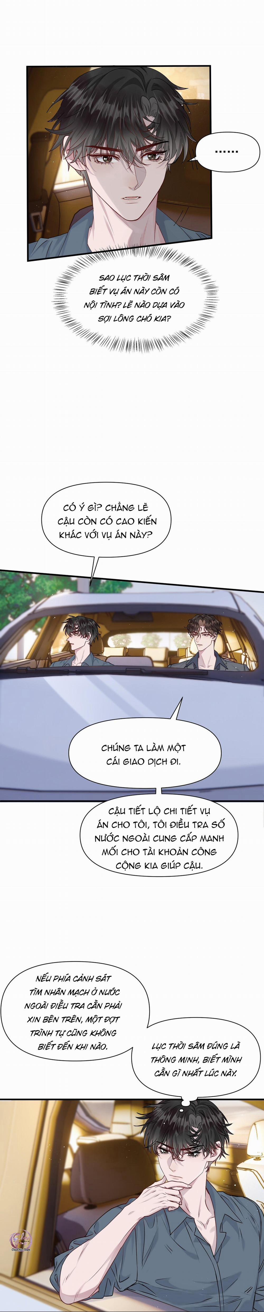 manhwax10.com - Truyện Manhwa Xác (END) Chương 24 Trang 7