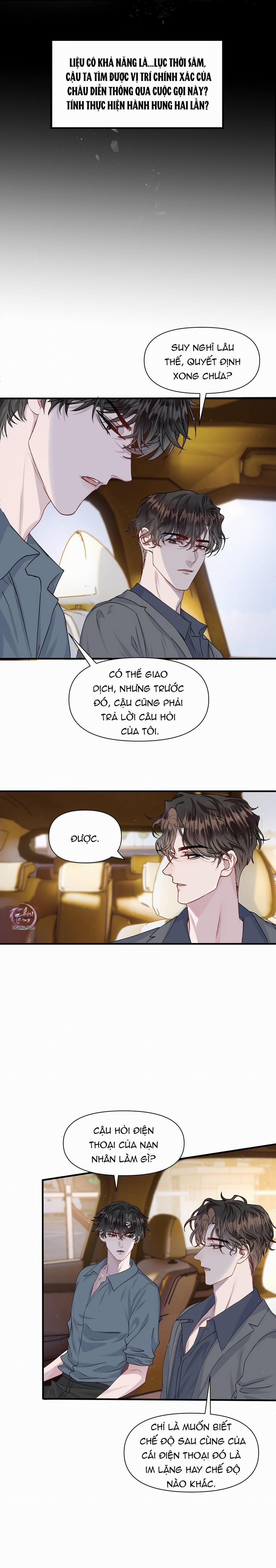 manhwax10.com - Truyện Manhwa Xác (END) Chương 24 Trang 9