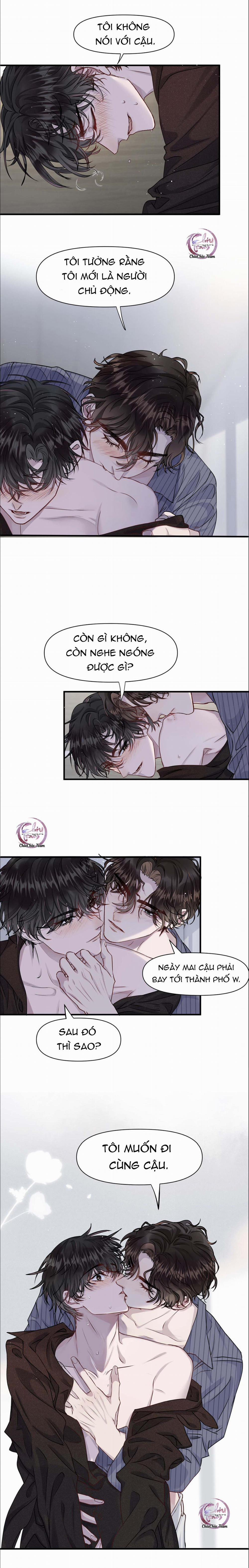 manhwax10.com - Truyện Manhwa Xác (END) Chương 25 Trang 7