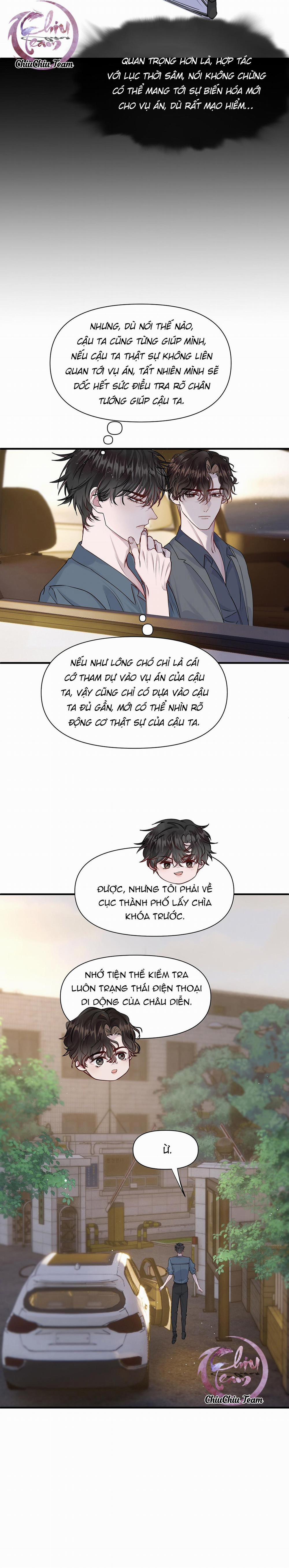 manhwax10.com - Truyện Manhwa Xác (END) Chương 26 Trang 4