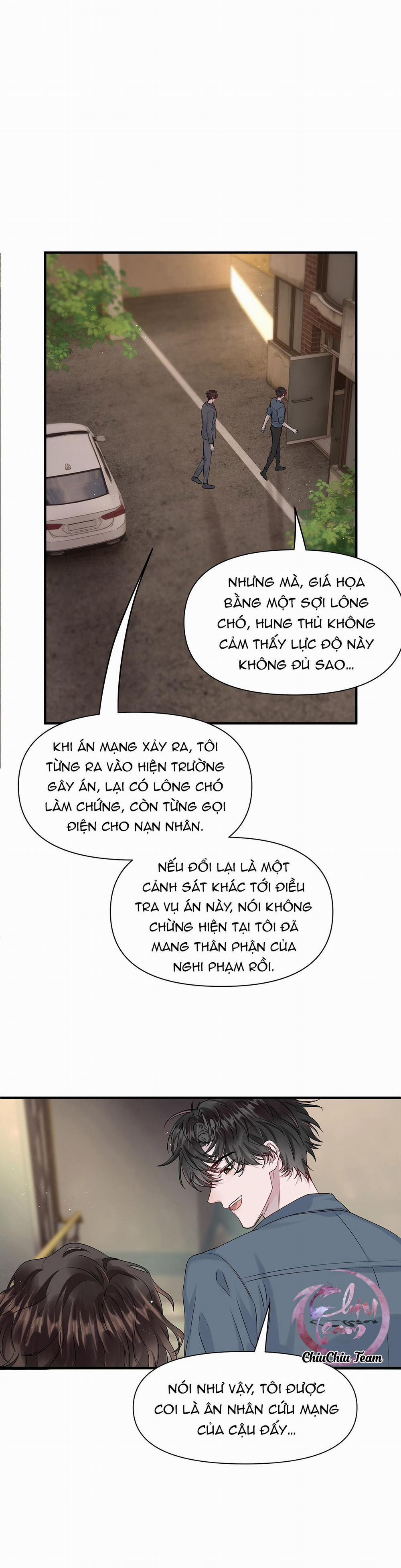 manhwax10.com - Truyện Manhwa Xác (END) Chương 26 Trang 6