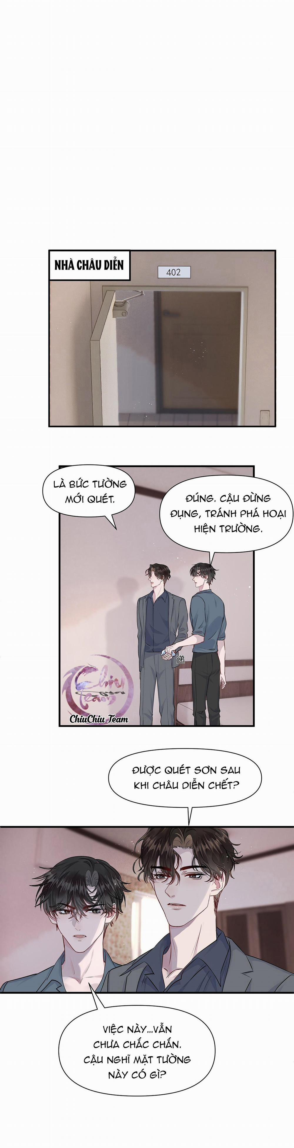 manhwax10.com - Truyện Manhwa Xác (END) Chương 26 Trang 8