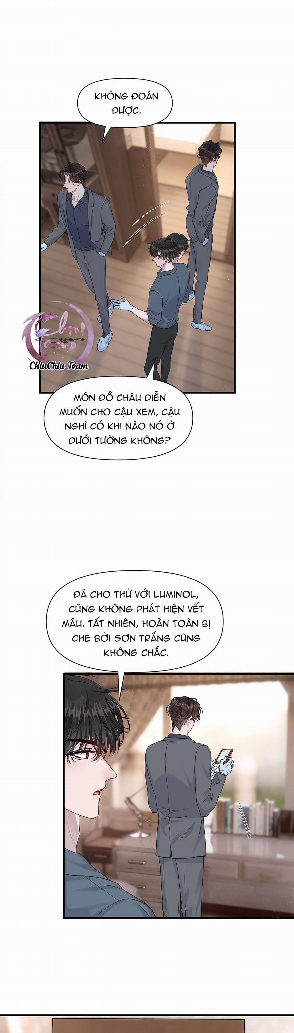 manhwax10.com - Truyện Manhwa Xác (END) Chương 26 Trang 9