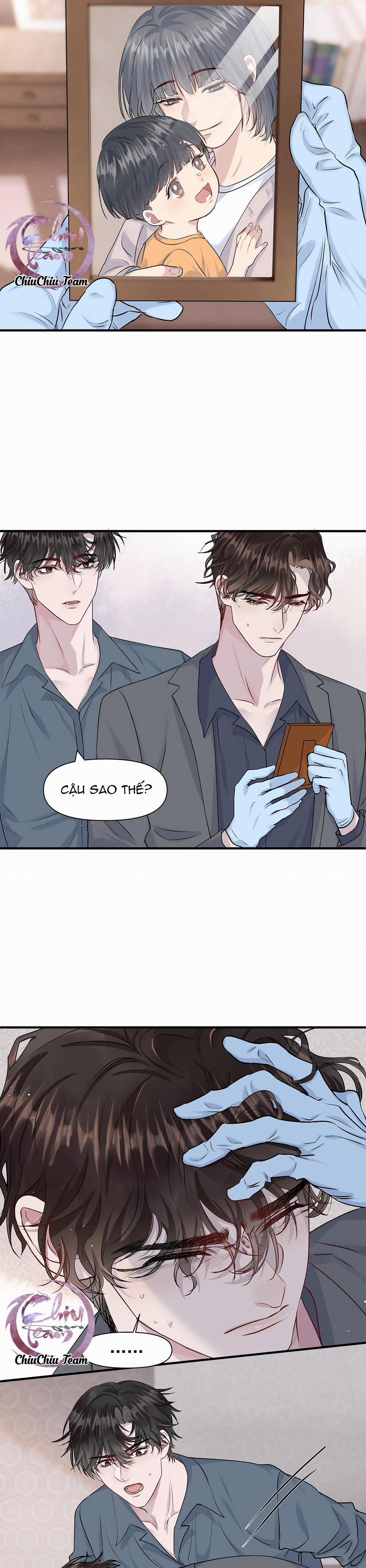 manhwax10.com - Truyện Manhwa Xác (END) Chương 26 Trang 10