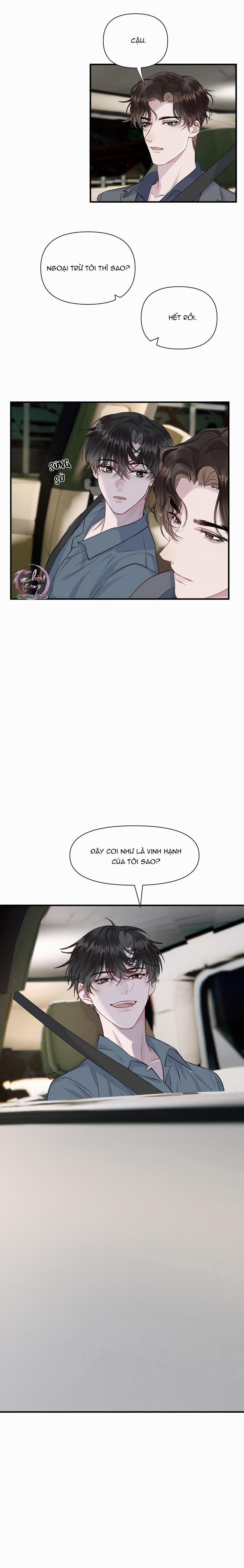 manhwax10.com - Truyện Manhwa Xác (END) Chương 28 Trang 6