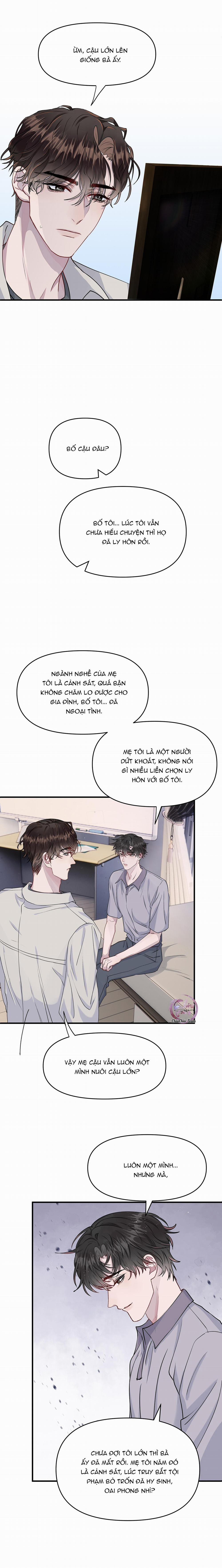 manhwax10.com - Truyện Manhwa Xác (END) Chương 31 Trang 9