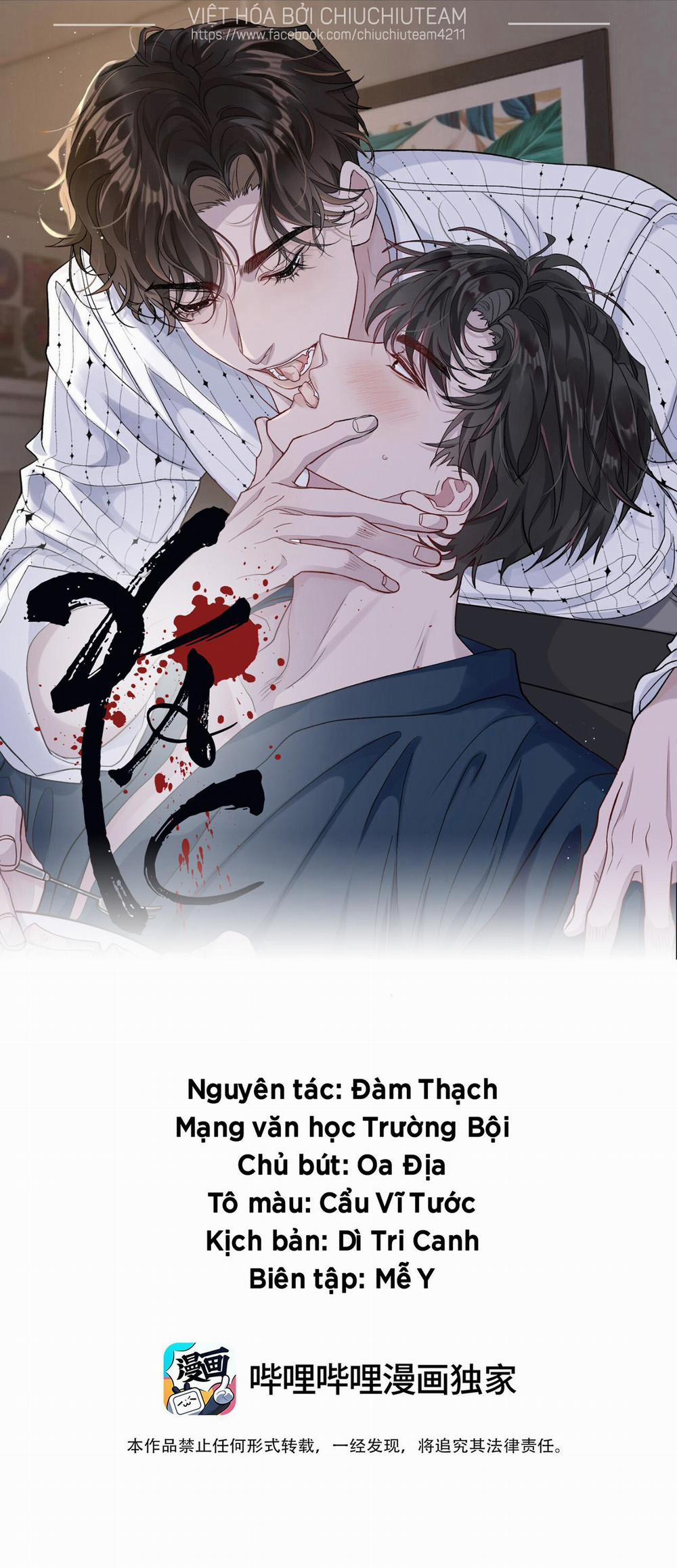 manhwax10.com - Truyện Manhwa Xác (END) Chương 34 Trang 1