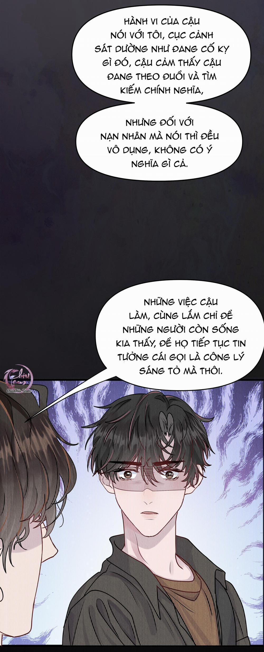 manhwax10.com - Truyện Manhwa Xác (END) Chương 34 Trang 11