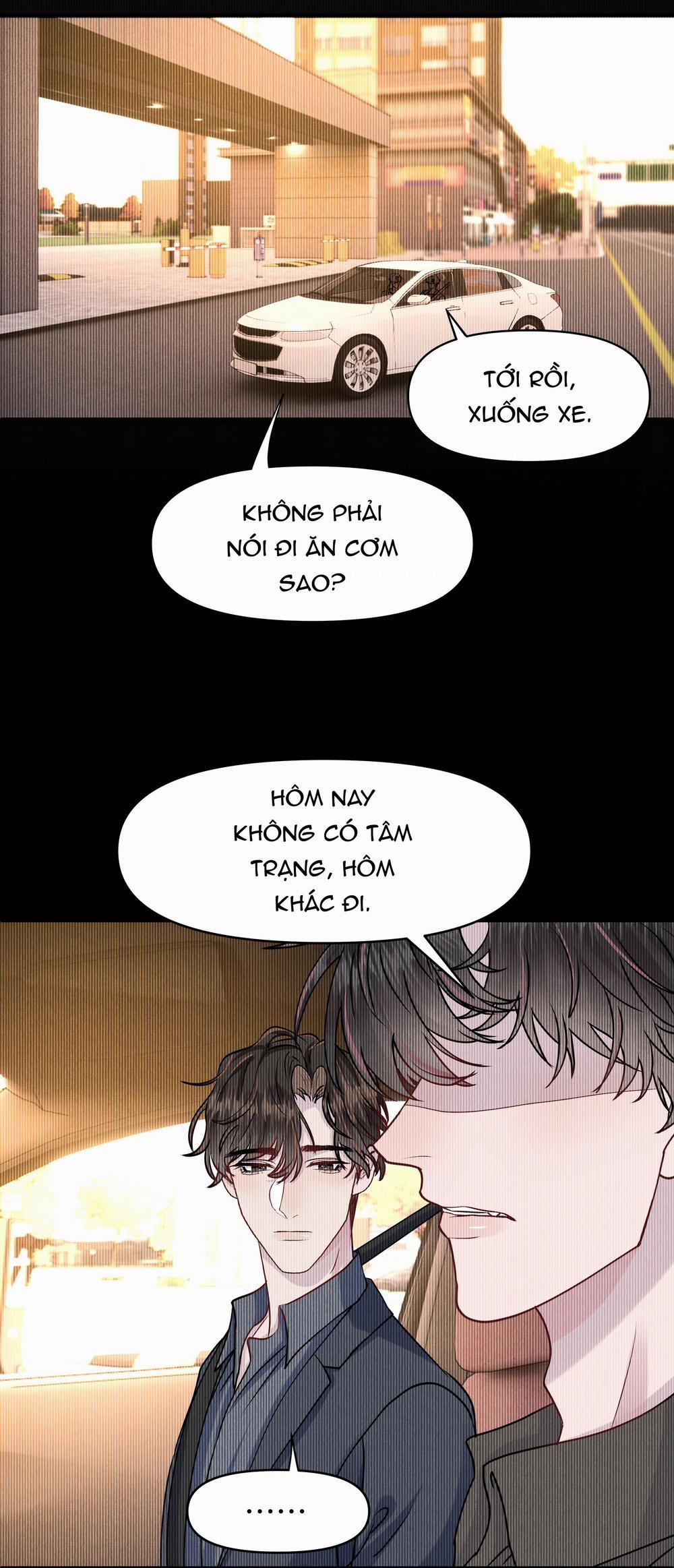 manhwax10.com - Truyện Manhwa Xác (END) Chương 34 Trang 12