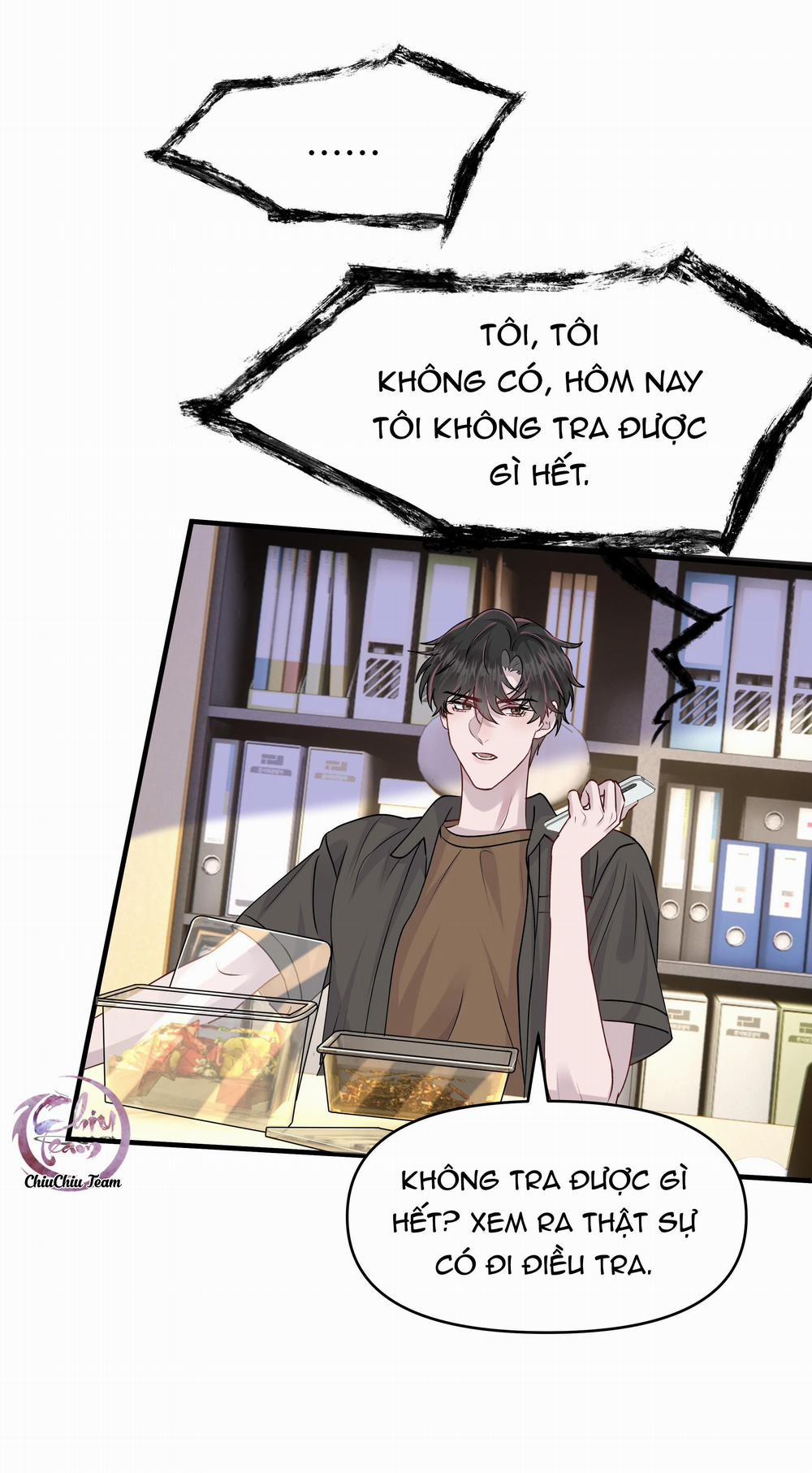 manhwax10.com - Truyện Manhwa Xác (END) Chương 34 Trang 21