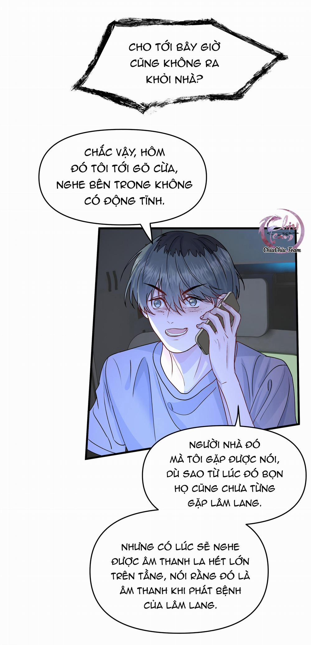 manhwax10.com - Truyện Manhwa Xác (END) Chương 34 Trang 25